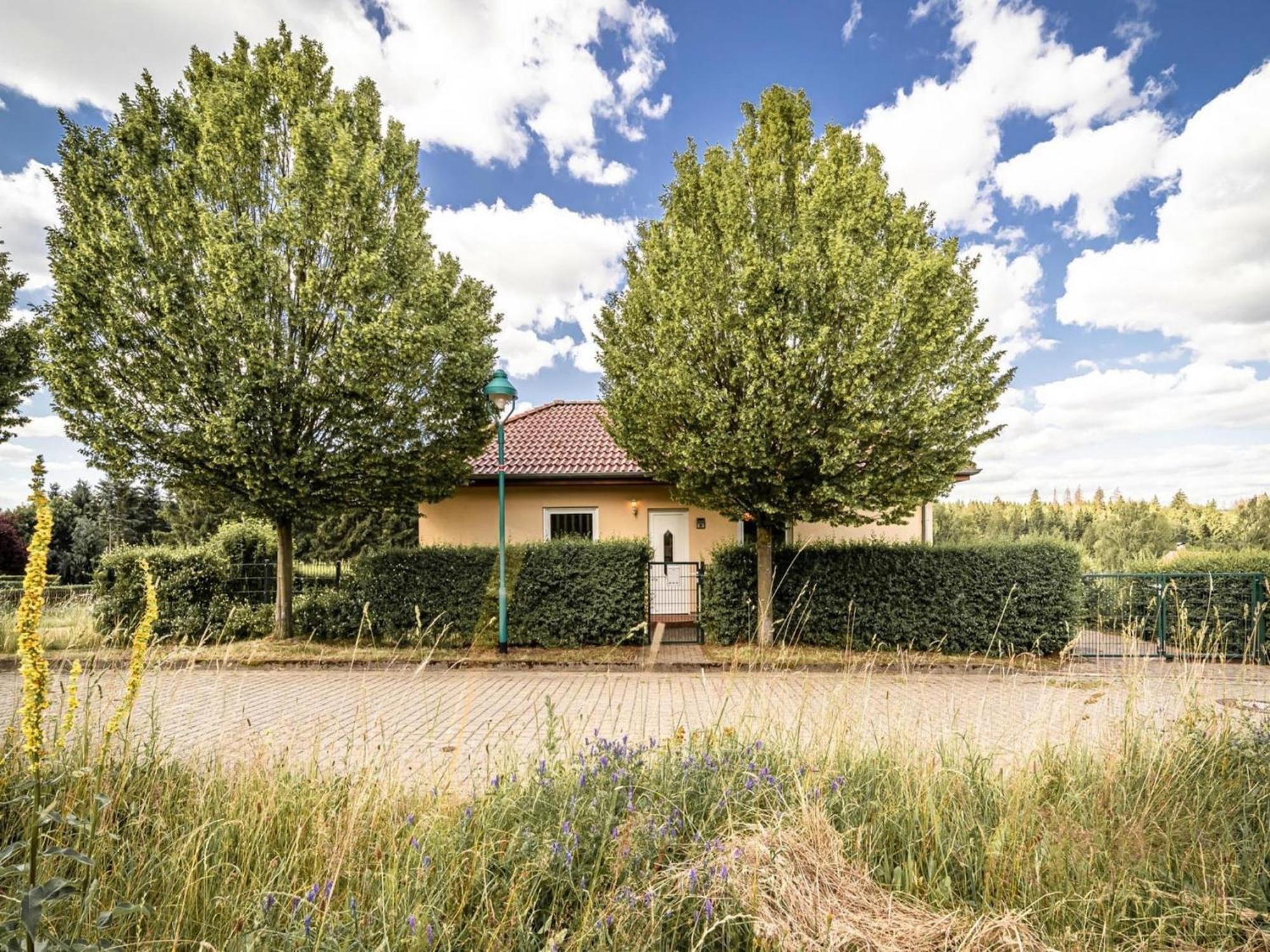 Cottage By The Meadow, Fir Tanne Eksteriør billede